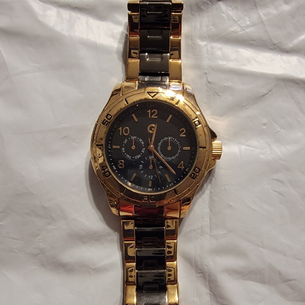Guess watches for men